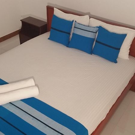 Hotel Serene View Tourist Rest Anuradhapura Exterior foto
