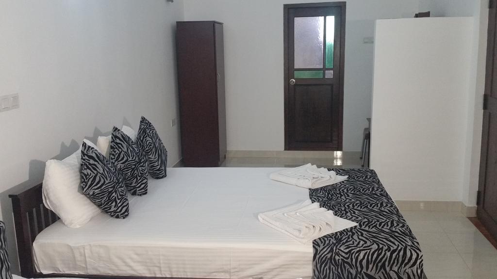 Hotel Serene View Tourist Rest Anuradhapura Exterior foto