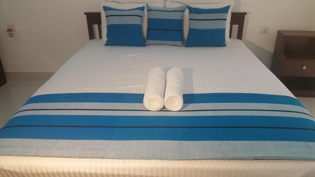 Hotel Serene View Tourist Rest Anuradhapura Exterior foto