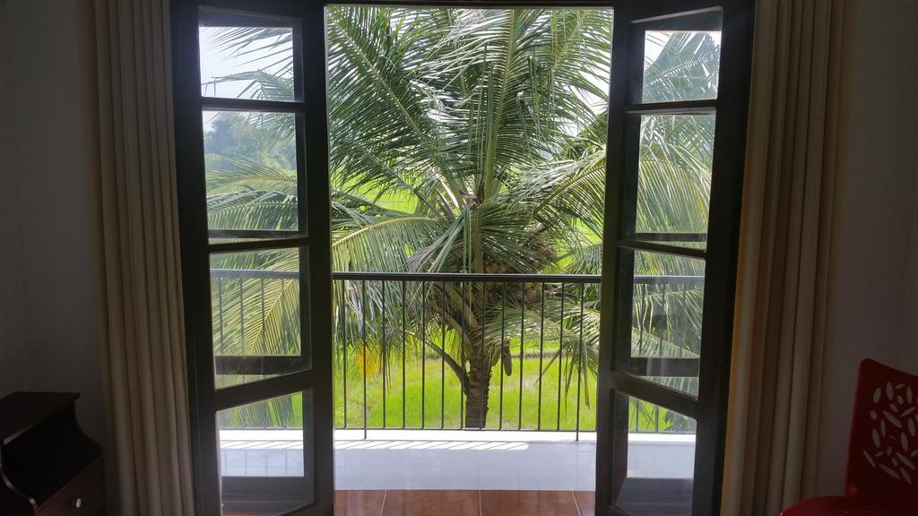 Hotel Serene View Tourist Rest Anuradhapura Exterior foto