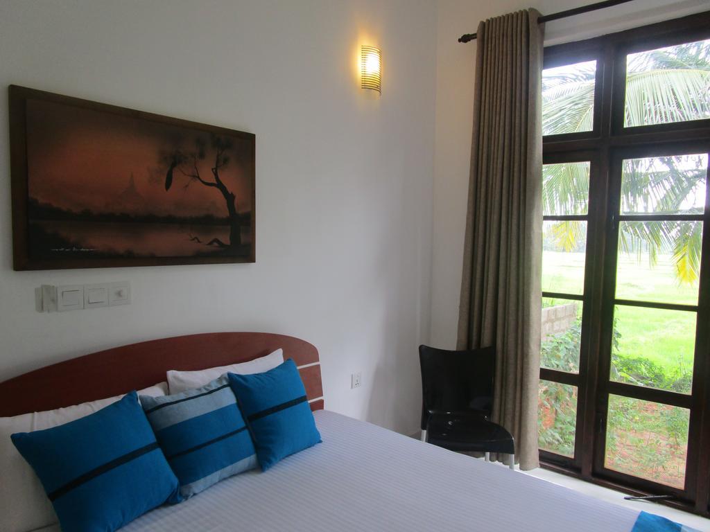 Hotel Serene View Tourist Rest Anuradhapura Exterior foto