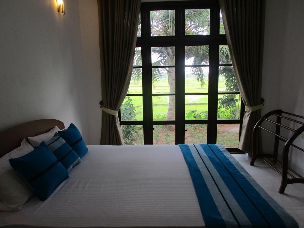 Hotel Serene View Tourist Rest Anuradhapura Exterior foto