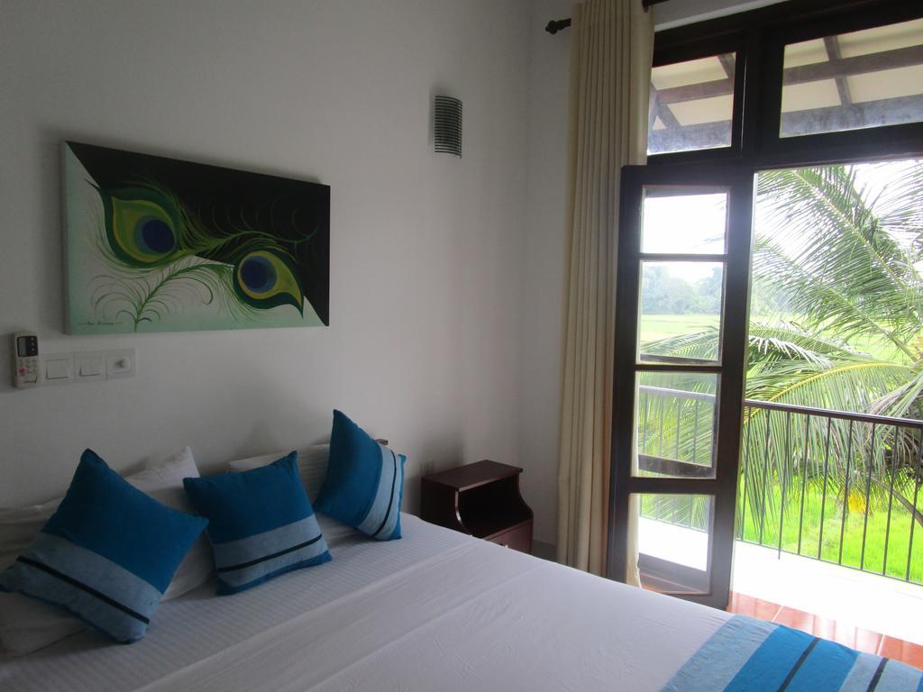 Hotel Serene View Tourist Rest Anuradhapura Exterior foto