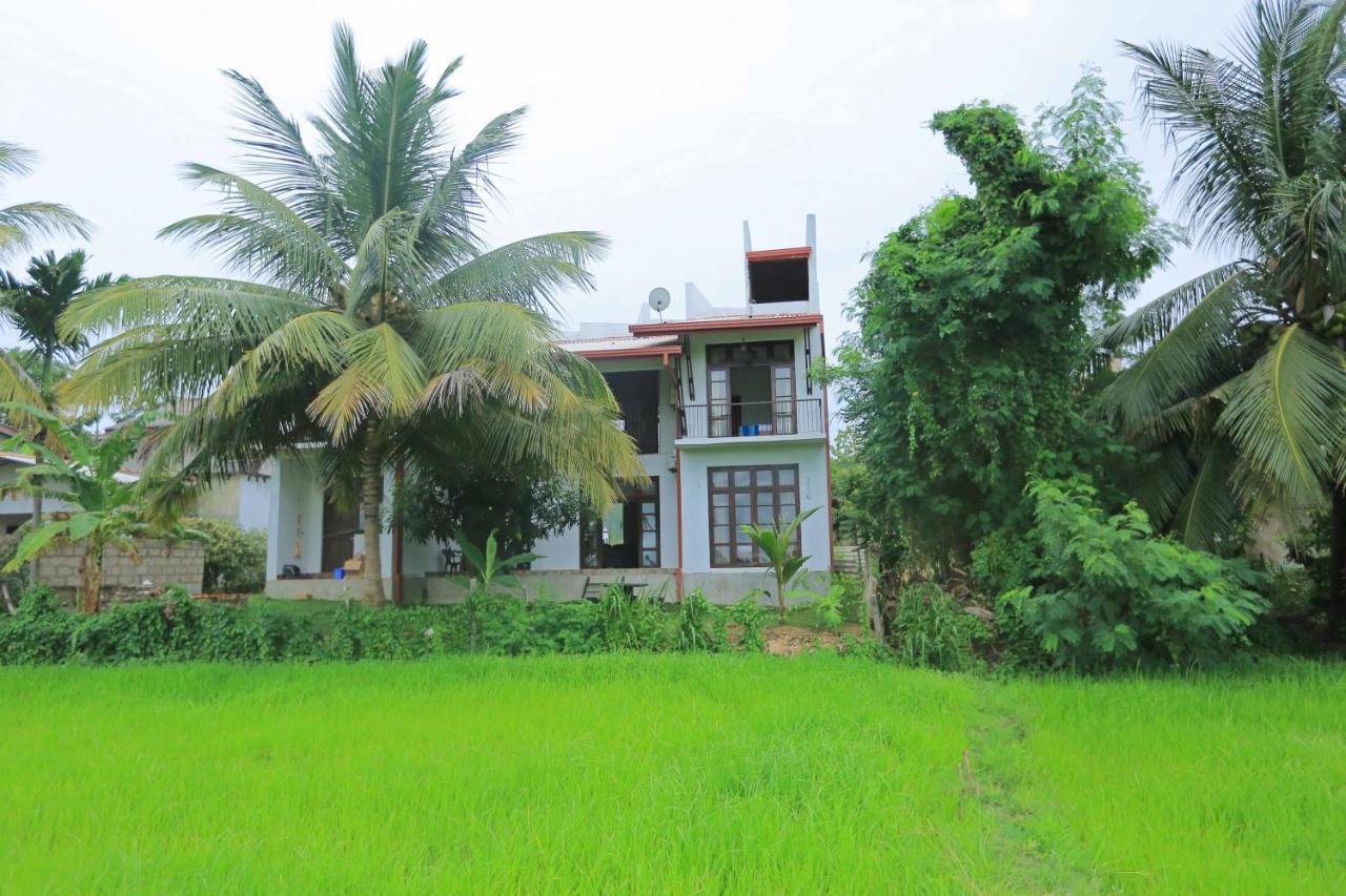 Hotel Serene View Tourist Rest Anuradhapura Exterior foto