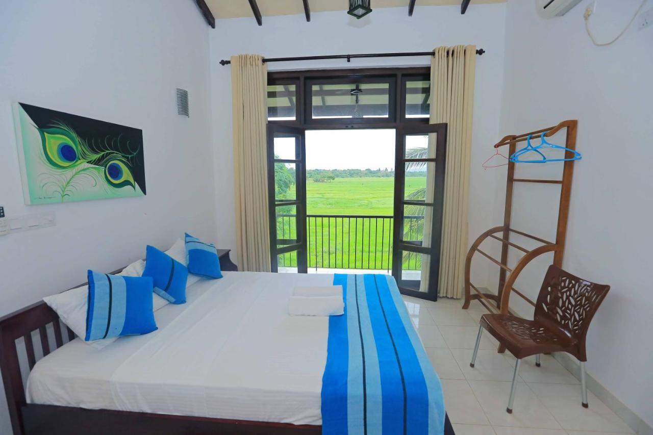 Hotel Serene View Tourist Rest Anuradhapura Exterior foto