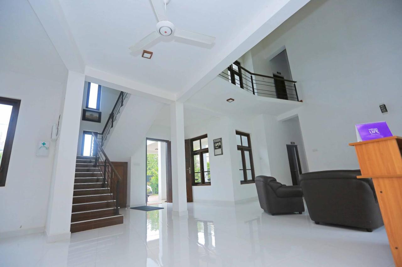 Hotel Serene View Tourist Rest Anuradhapura Exterior foto