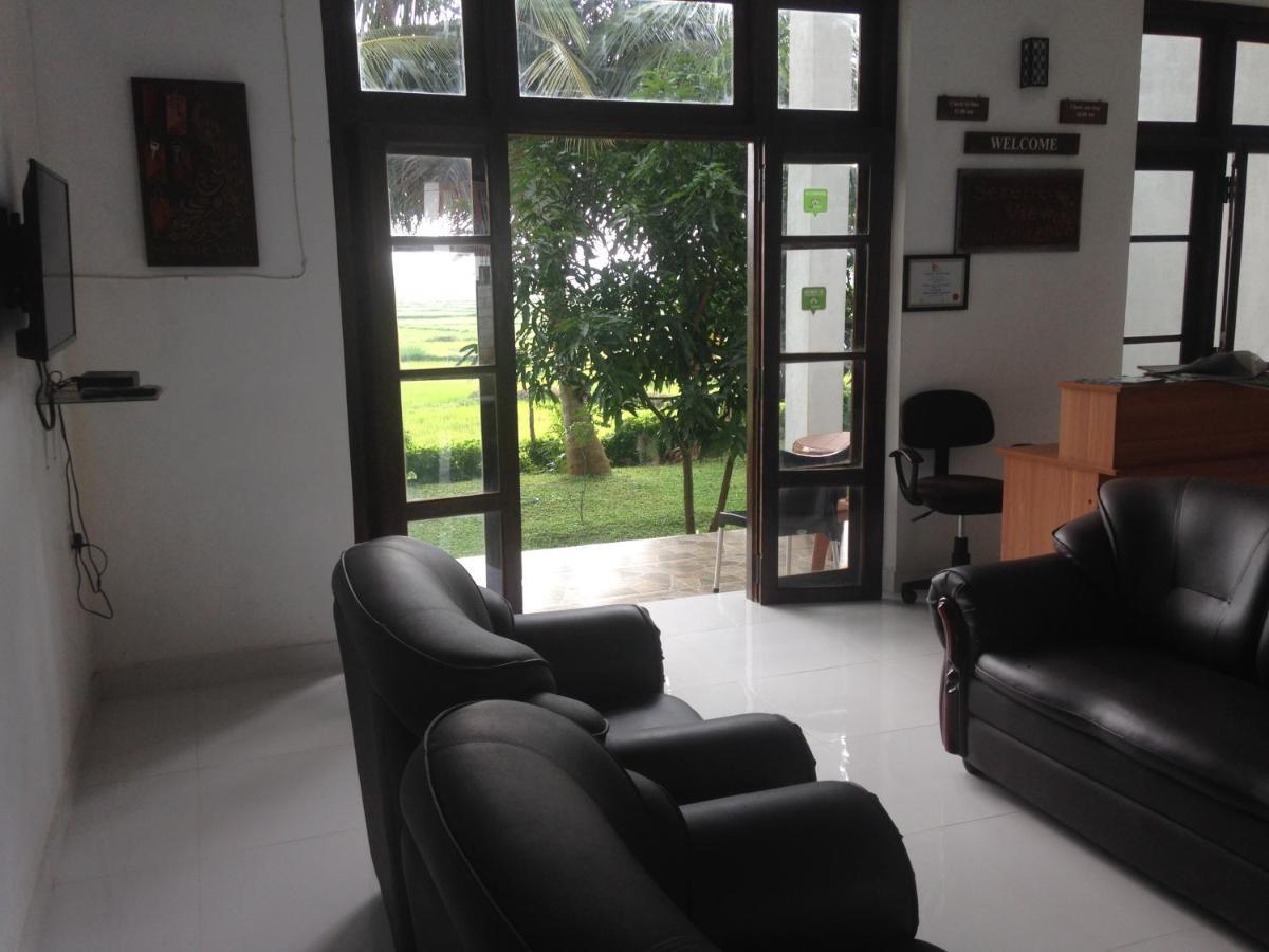 Hotel Serene View Tourist Rest Anuradhapura Zimmer foto