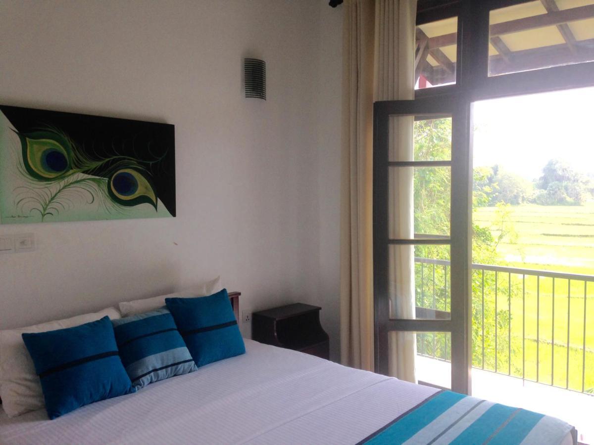 Hotel Serene View Tourist Rest Anuradhapura Zimmer foto
