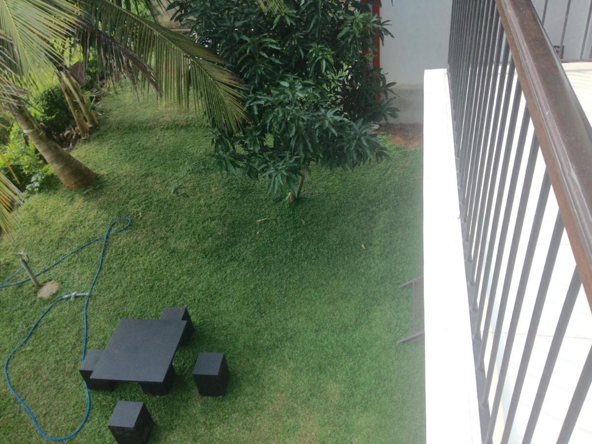 Hotel Serene View Tourist Rest Anuradhapura Zimmer foto